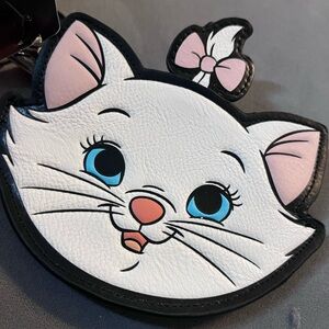 Disney Marie Coin Pouch